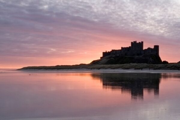 Wellbeing Walks - Out the office into nature. Walking in Northumberland - Corporate Wellbeing Events