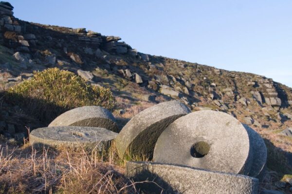 The Peak District. Wellbeing Walks - Out the office into nature. Unleash the power of your team with invigorating and personalised events, with nature at the heart of the design. We take your team out of the office.