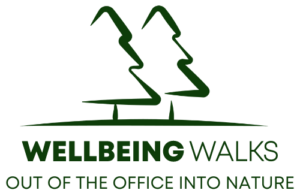 Wellbeing Walks - Out the office into nature. Unleash the power of your team with invigorating and personalised events, with nature at the heart of the design. We take your team out of the office.