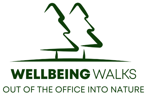 Wellbeing Walks - Out the office into nature. Unleash the power of your team with invigorating and personalised events, with nature at the heart of the design. We take your team out of the office.