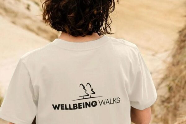 sustainable clothing - corporate wellbeing events