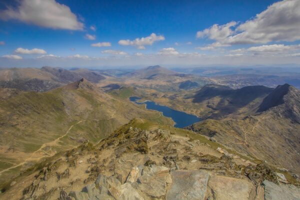 Mindfulness Mountain Retreat - Snowdon